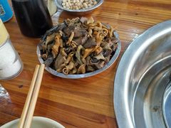 -黑竹香鸡(营和巷店)