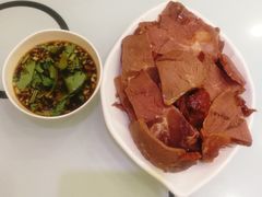 酱牛肉-津味张记包子铺(利民道店)