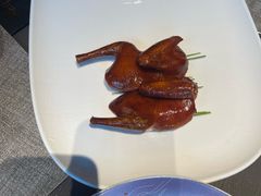 -曾宴·楚菜(湖北省博物馆店)