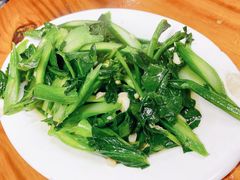 炒介蓝-潮汕美食.厚弥粥(白石洲店)