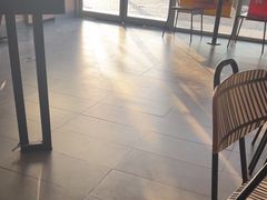 -麦当劳(垡头西路店)