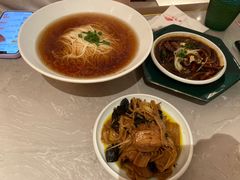 -松鹤楼·苏式汤面(虹桥天地店)