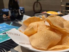 -老友时光·Pizza(泰华黑金店)