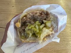 -百年夯碳烤胡椒饼(阿拉城店)