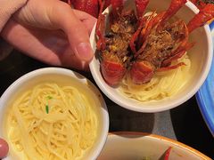 -虾乐园龙虾·夜宵(松江店)