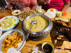 -老地方农家菜(昌黎一店)