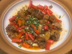 -后湖小院·乡野田园菜