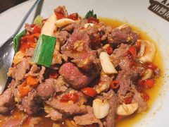 -炊烟小炒黄牛肉(东庆街店)