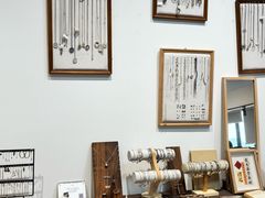 -熙工匠银饰•拼豆团建DIY(壹方城店)