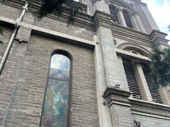 -天主教堂(莲池区)