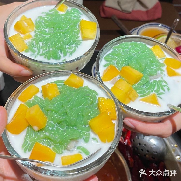 深圳探店|超火爆重庆老火锅终于开来深圳啦‼️