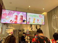 -DQ·蛋糕·冰淇淋(河东万达店)