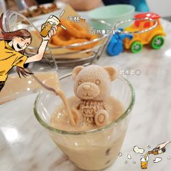 -LePark乐派亲子餐厅(33小镇店)