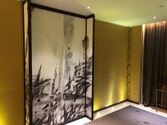 -上海衡山路十二号华邑酒店
