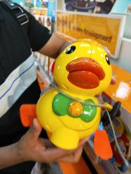 -孩子王(协信星光时代广场店)