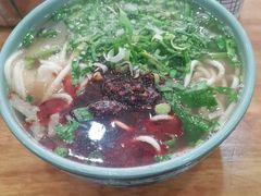 -伊赫兰牛肉面(交大店)