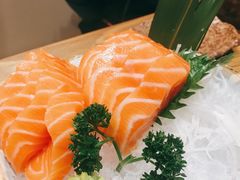 -林妈妈村·日式料理(宝山龙湖天街店)