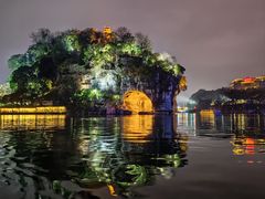 -桂林两江四湖景区