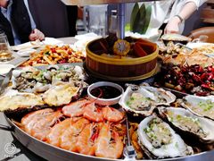-日进一片海.生腌海鲜火锅.宵夜烧烤(三里屯总店)