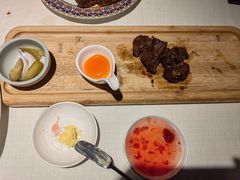 -俄士厨房(五棵松华熙LIVE店)