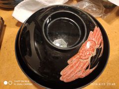 -蟹道乐(京都本店)