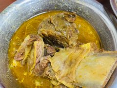 -阿秋牛排(湖心街店)