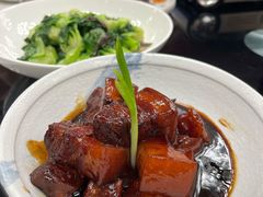 -聚鑫阁江浙菜·非遗传承技艺(闵行交大店)
