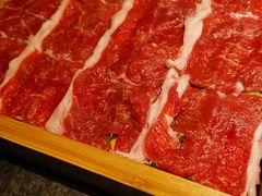 -老墙根涮肉·铜锅·烧烤(欢乐谷·王四营店)