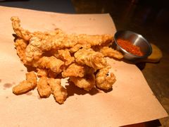 酥肉-烤匠麻辣烤鱼(万象城店)