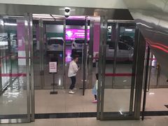 -银泰百货(北京大红门店)