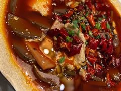 -全聚德(蓝山店)