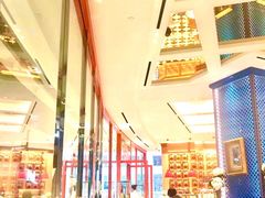 -夿萐咖啡(爱雍·乌节店)