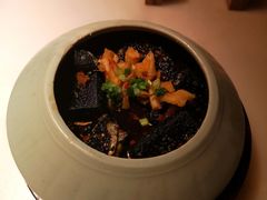 长沙臭豆腐-佬麻雀·新湘菜(珠海金发购物中心店)