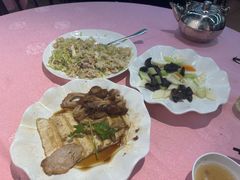 -翠景潮州美食(雅景苑店)