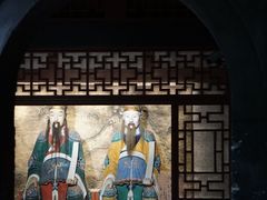 -成都武侯祠博物馆