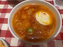 -西贝(华发商都店)