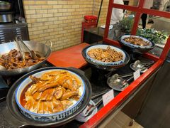 -圣丰索菲特·2 On 988 Café 自助餐厅