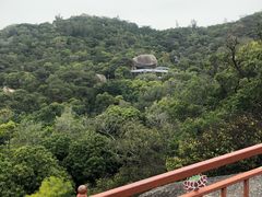 -南普陀寺