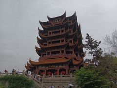 -黄鹤楼