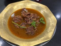 -芦月轩羊蝎子(北蜂窝店)