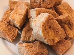 油炸臭豆腐-咸亨酒店•非遗绍兴菜•中华老字号(堂吃餐厅)