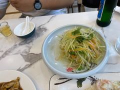 -老苏扬饭店