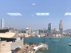 -香港会议展览中心演讲厅