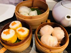 -唐茶苑(Soho)