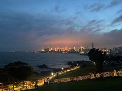 -小麦岛公园
