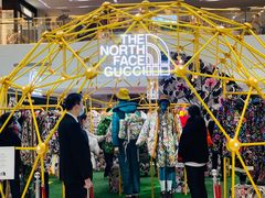 -Gucci(北京SKP店)