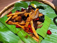 -云水瑶意境云南菜(柏威年购物中心店)