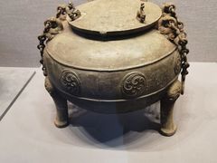 -荆州博物馆