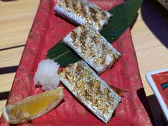 -琴寿司居酒屋(中山广场店)