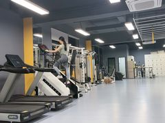 -Orenda健身工作室(平山店)